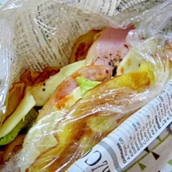 好きな具を包んで食べてね サラダクレープ レシピ 作り方 By ハル Haru 楽天レシピ 好きな具を包んで食べてね サラダクレープ レシピ 作り方 By ハル Haru 楽天レシピ